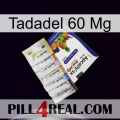 Tadadel 60Mg 11